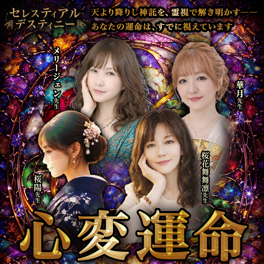 セレスティア